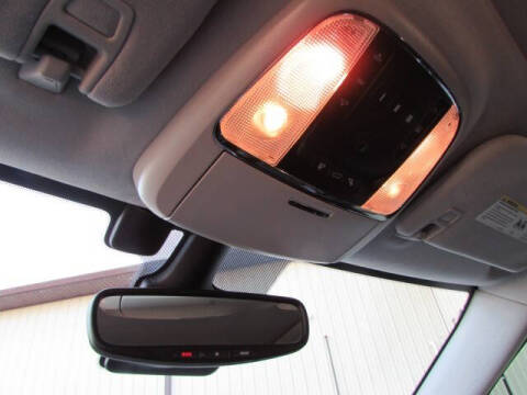 2018 Jeep Grand Cherokee Summit