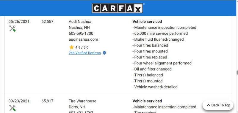 2015 Audi S5 3.0T quattro Prestige