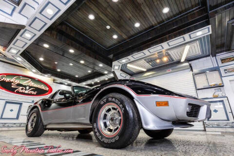 1978 Chevrolet Corvette