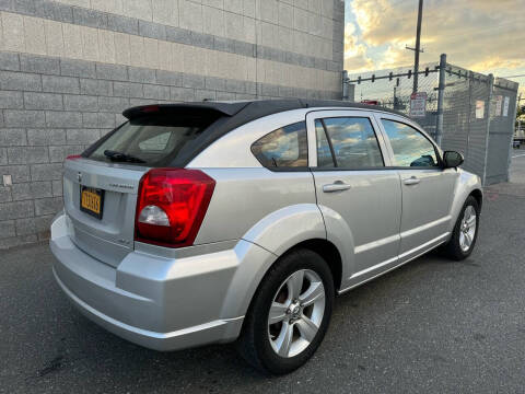 2010 Dodge Caliber SXT