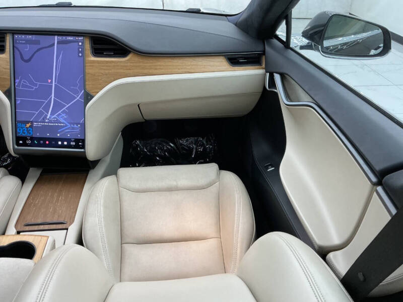 2021 Tesla Model S Long Range Plus