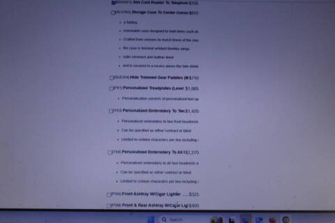 2014 Bentley Continental GT V8