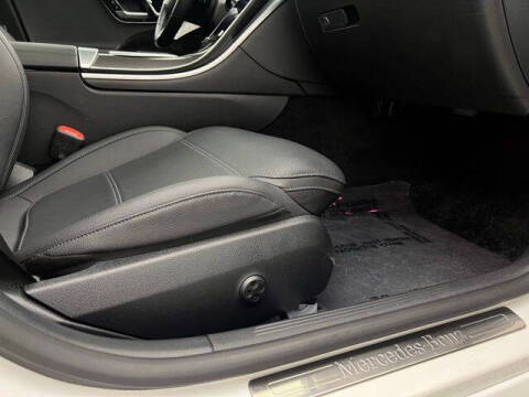 2024 Mercedes-Benz C-Class C 300 4MATIC