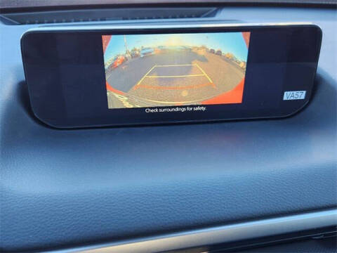 2025 Mazda CX-50 2.5 S Select