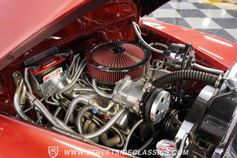 1948 Chevrolet Stylemaster