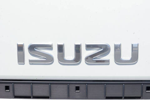 2019 Isuzu NPR