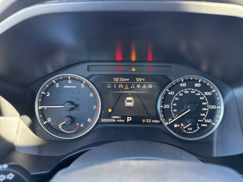 2025 Mitsubishi Outlander ES