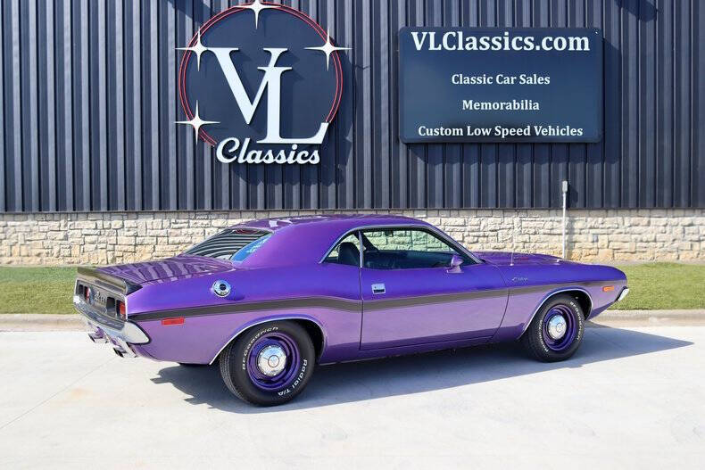 1973 Dodge Challenger