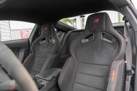 2017 Ford Mustang Shelby GT350R