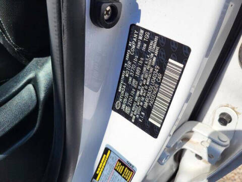 2020 Hyundai Venue SEL