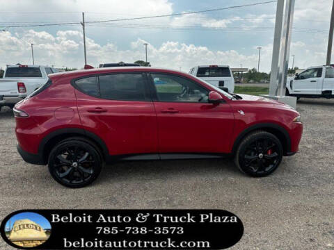 2023 Dodge Hornet for sale at BELOIT AUTO & TRUCK PLAZA INC in Beloit KS