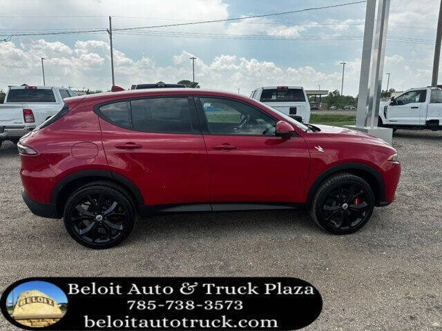 2023 Dodge Hornet GT