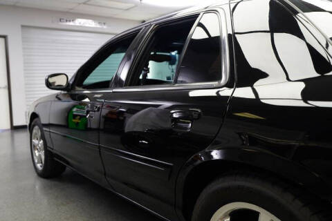 2003 Mercury Marauder