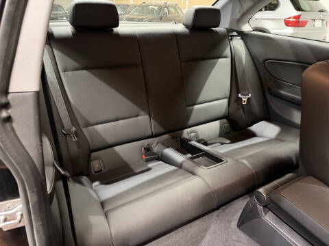 2013 BMW 1 Series 128i