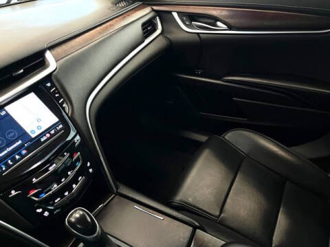 2019 Cadillac XTS Luxury