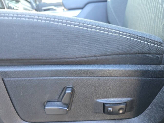 2023 RAM 2500 Big Horn