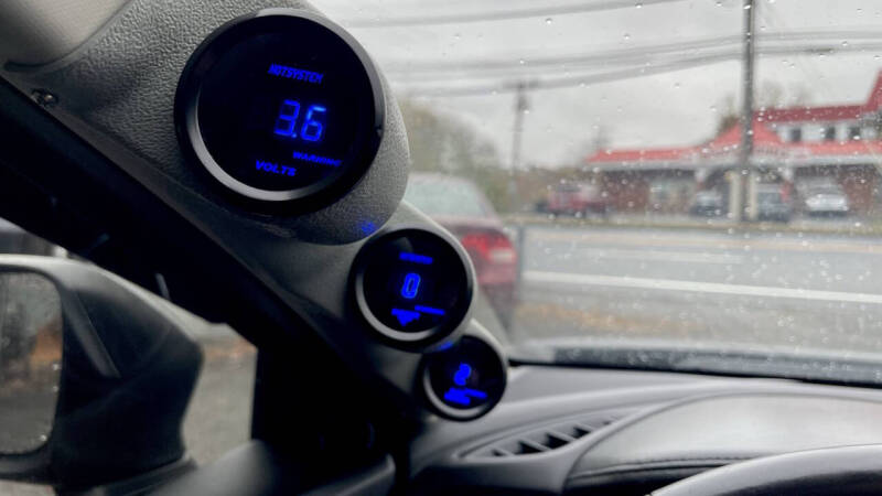 2016 Mazda MAZDA6 i Sport