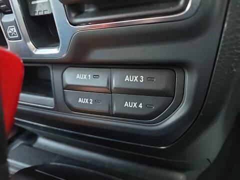 2018 Jeep Wrangler Unlimited