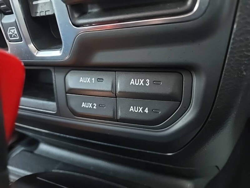 2018 Jeep Wrangler Unlimited