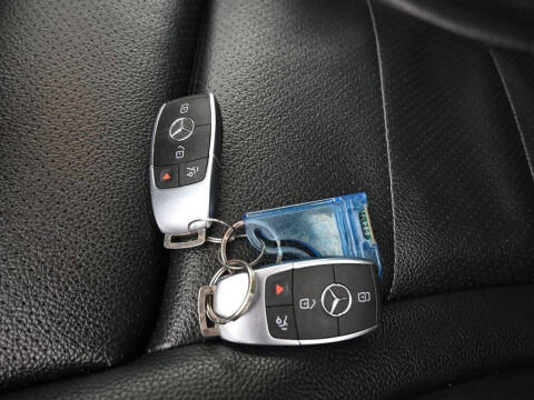 2020 Mercedes-Benz C-Class C 300 4MATIC