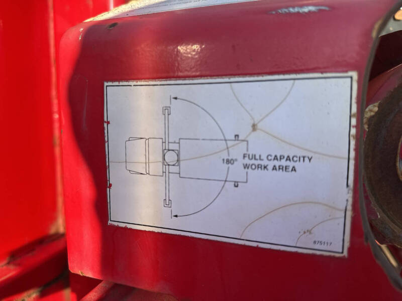 2005 Freightliner M2 106