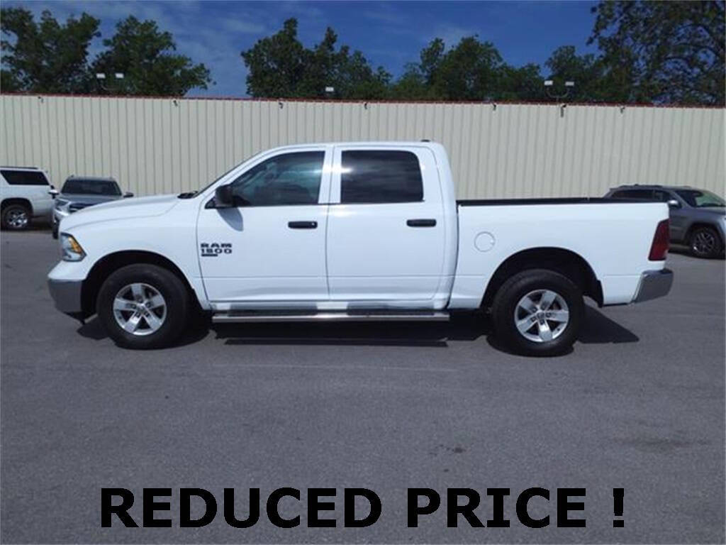 2019 Ram 1500 Classic for sale at Bryans Car Corner 2 in Midwest City, OK