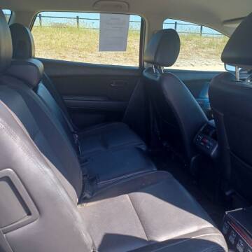 2013 Mazda CX-9 for sale at Texas National Auto Sales in San Antonio TX