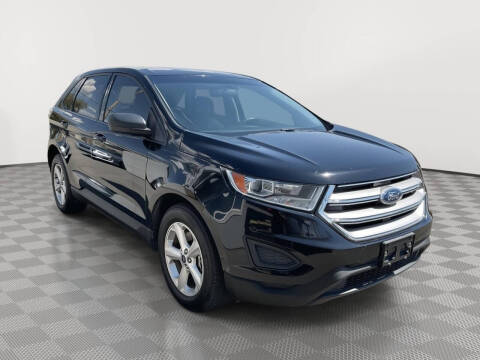 2017 Ford Edge SE