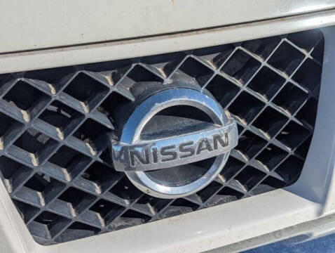 2006 Nissan Armada SE