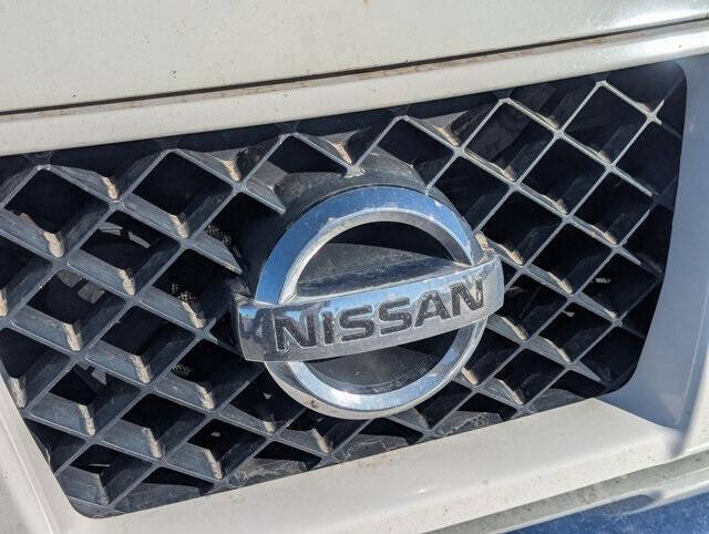 2006 Nissan Armada SE