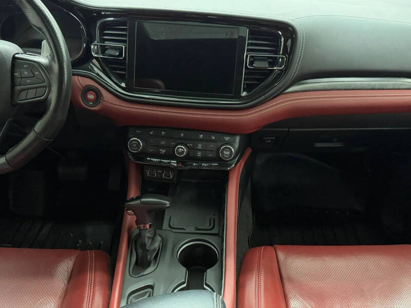 2022 Dodge Durango SRT 392