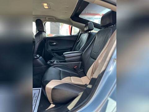2014 Chevrolet Volt Premium