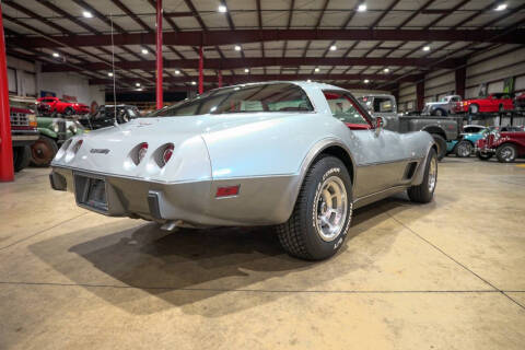 1978 Chevrolet Corvette