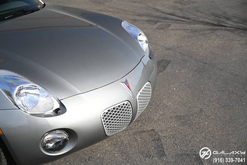 2006 Pontiac Solstice