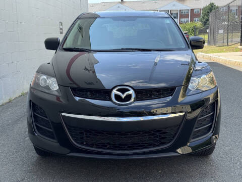 2011 Mazda CX-7 s Touring