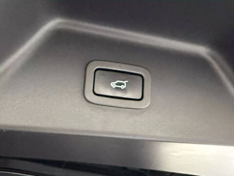 2019 Land Rover Range Rover Supercharged LWB