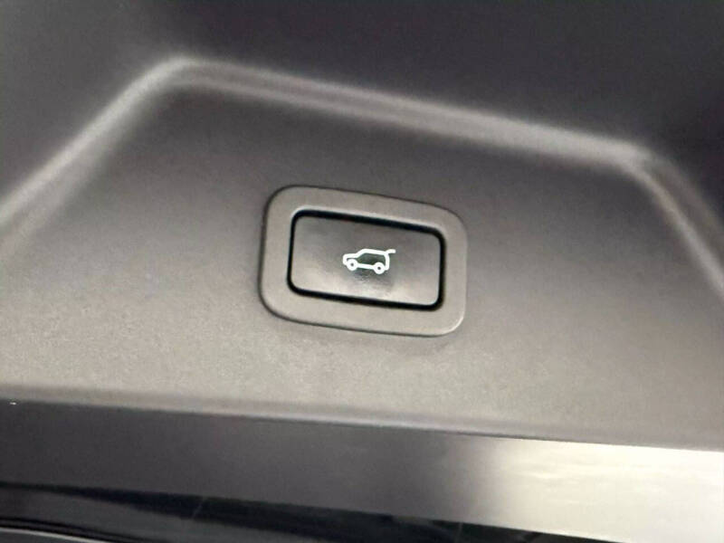 2019 Land Rover Range Rover Supercharged LWB