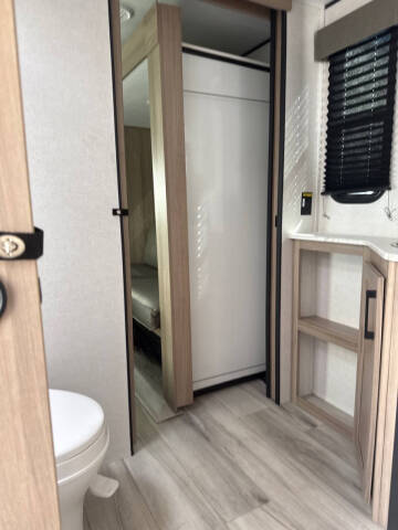 2025 Coleman COLEMAN LIGHT