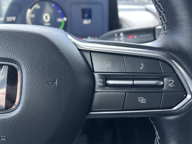 2024 Honda Prologue Touring