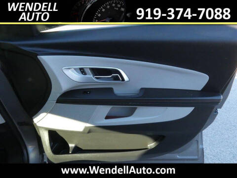 2012 Chevrolet Equinox LT