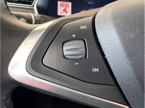 2017 Tesla Model X