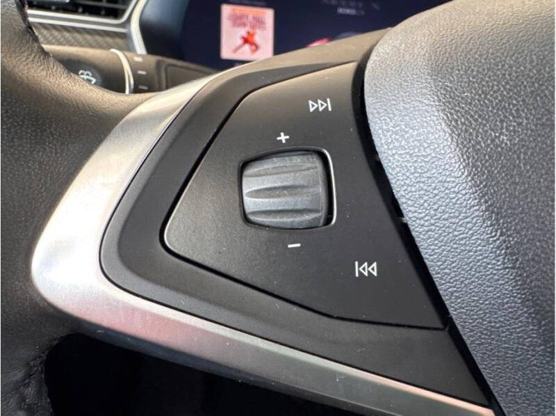 2017 Tesla Model X