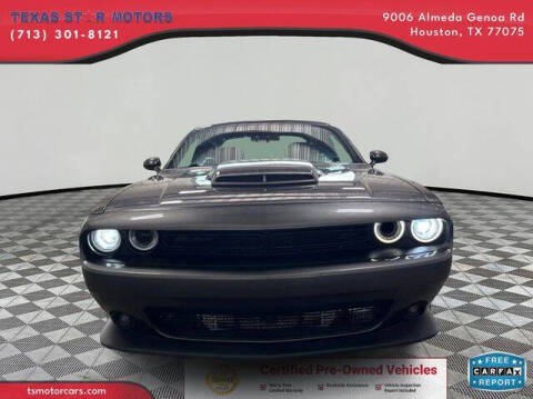 2021 Dodge Challenger GT