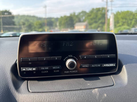 2016 Toyota Yaris