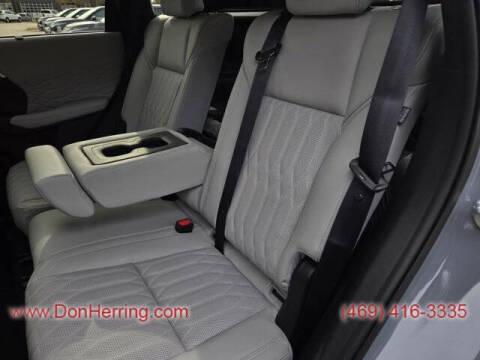 2026 Mitsubishi Outlander SEL