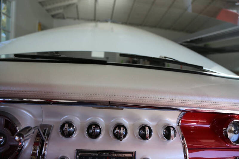 1955 Chrysler New Yorker