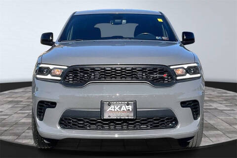 2023 Dodge Durango GT