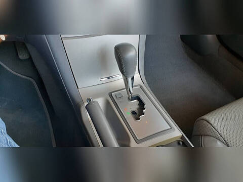 2008 Toyota Camry Solara Sport V6