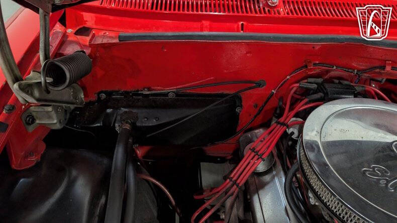 1962 Chevrolet Impala