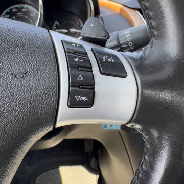 2010 Chevrolet Malibu LT